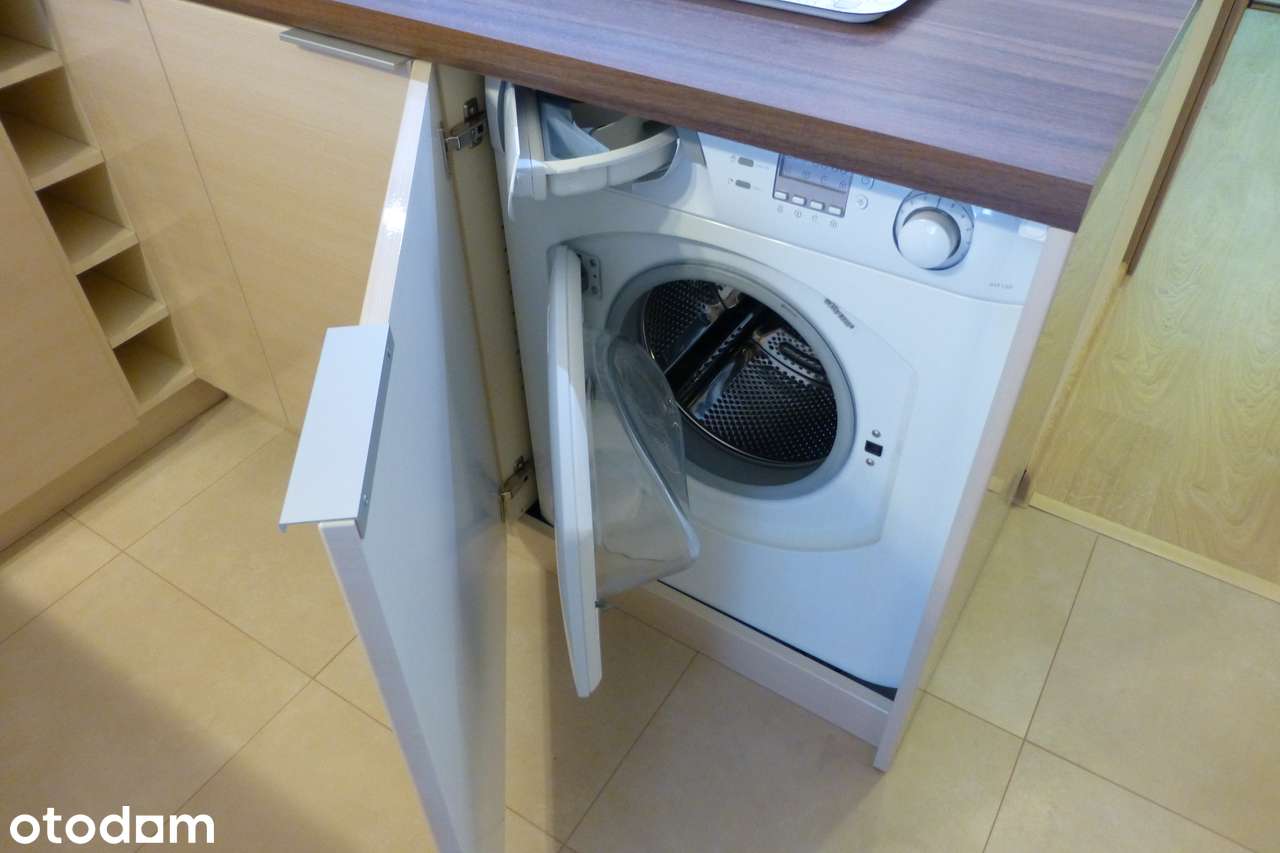 KAWALERKA 23 M² | GOTOWE DO ZAMIESZKANIA | STARE WŁOCHY
