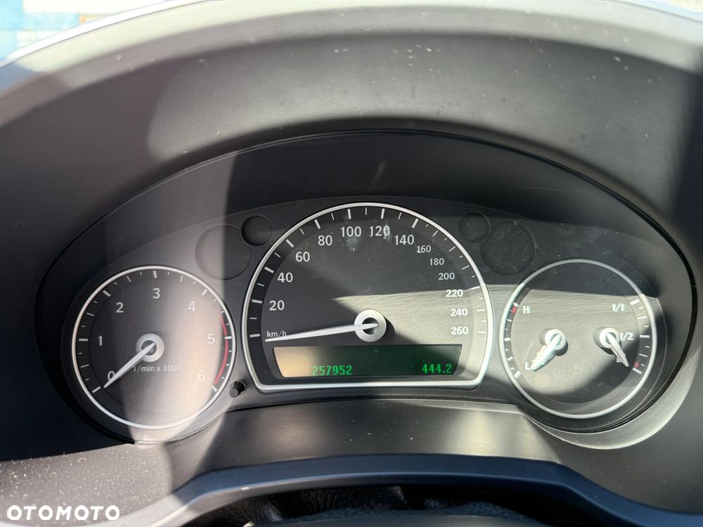 Saab 9-3 1.9TiD PF Arc - 15