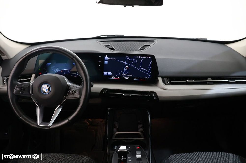 BMW iX1 xDrive30 - 6