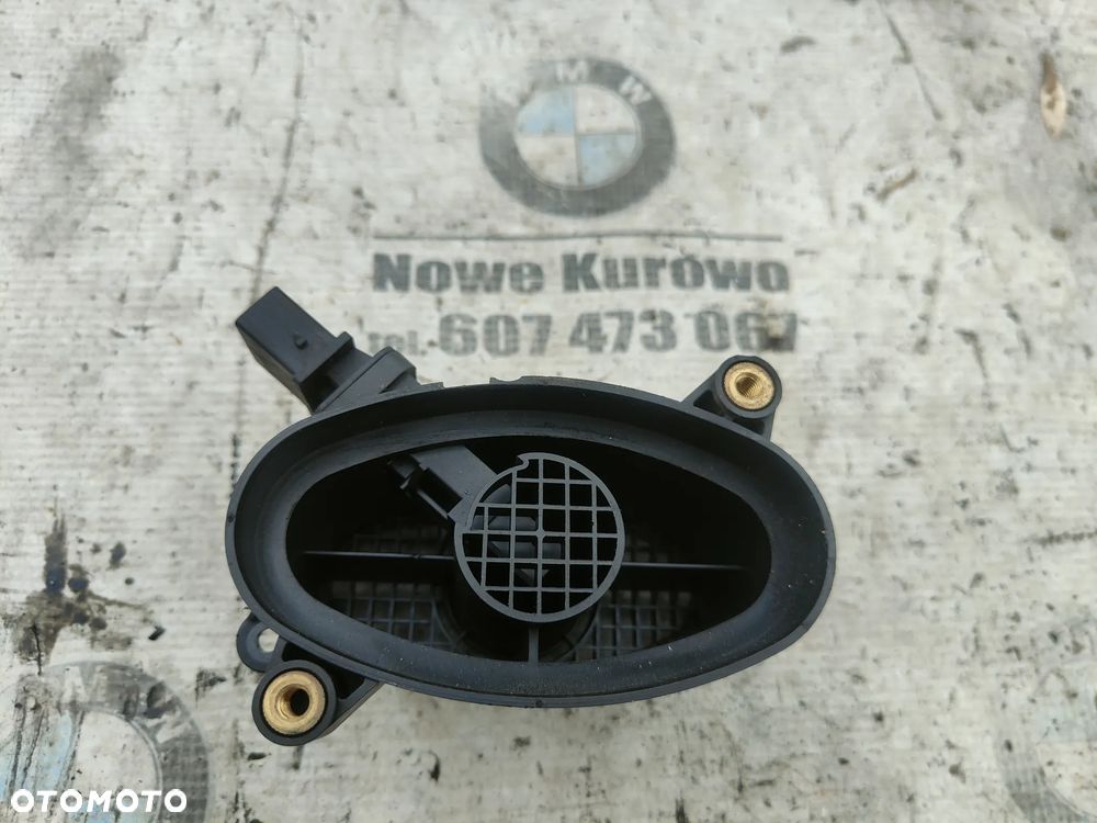 BMW E87 E90 E60 E65 E83 E70 E53 2.0d 3.0d Przepływomierz 7788744 - 3
