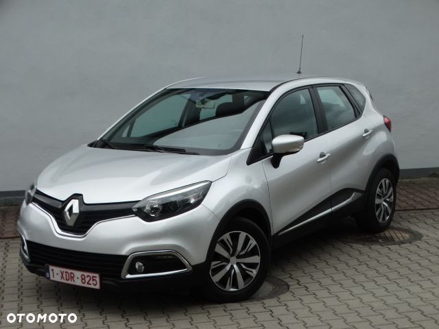 Renault Captur ENERGY TCe 90 Start&Stop Luxe - 2