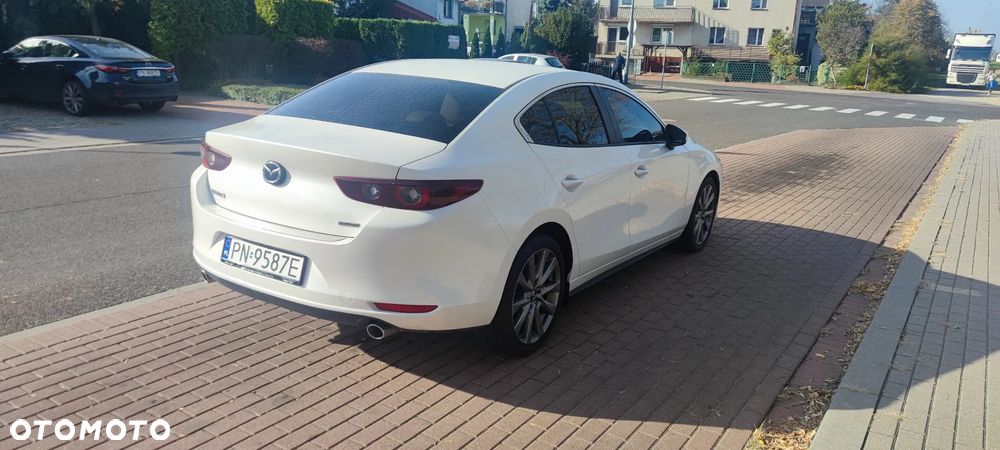 Mazda 3 - 11