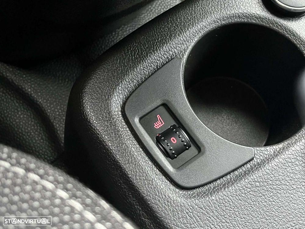 Ford Transit Connect L2 Sport 1.5 TDCi 120cv - 27