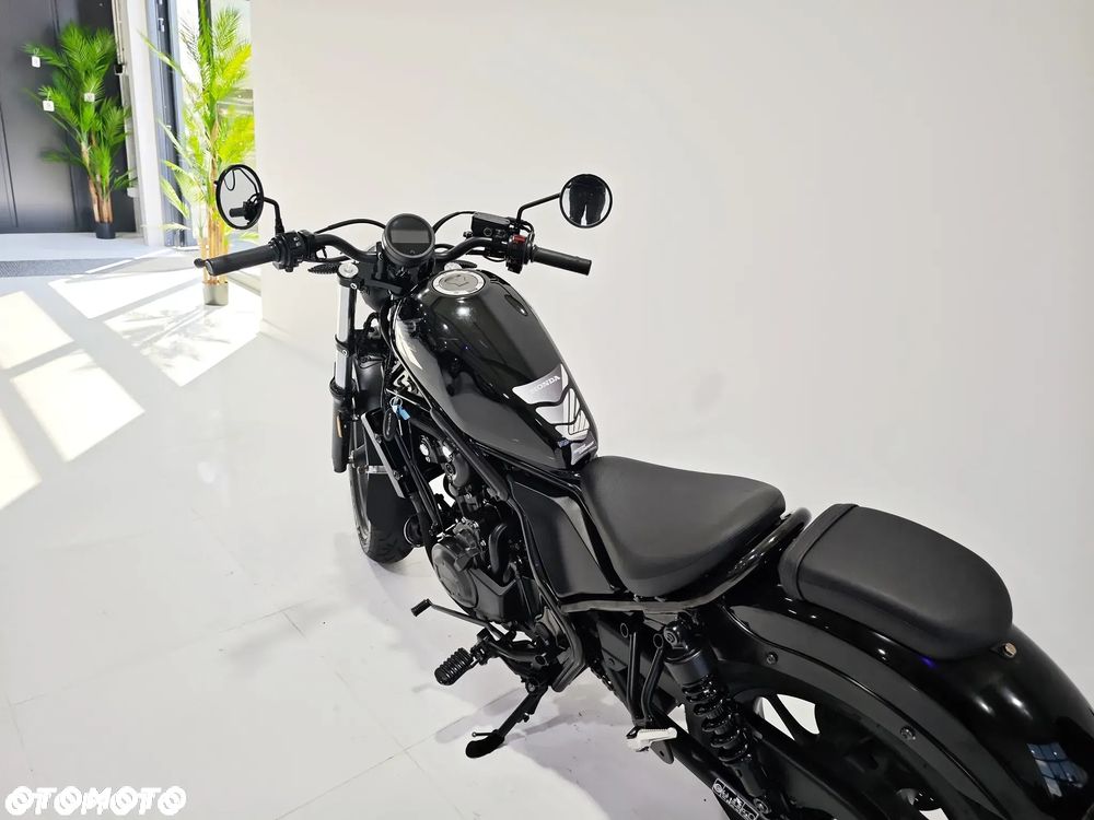 Honda CA - 15