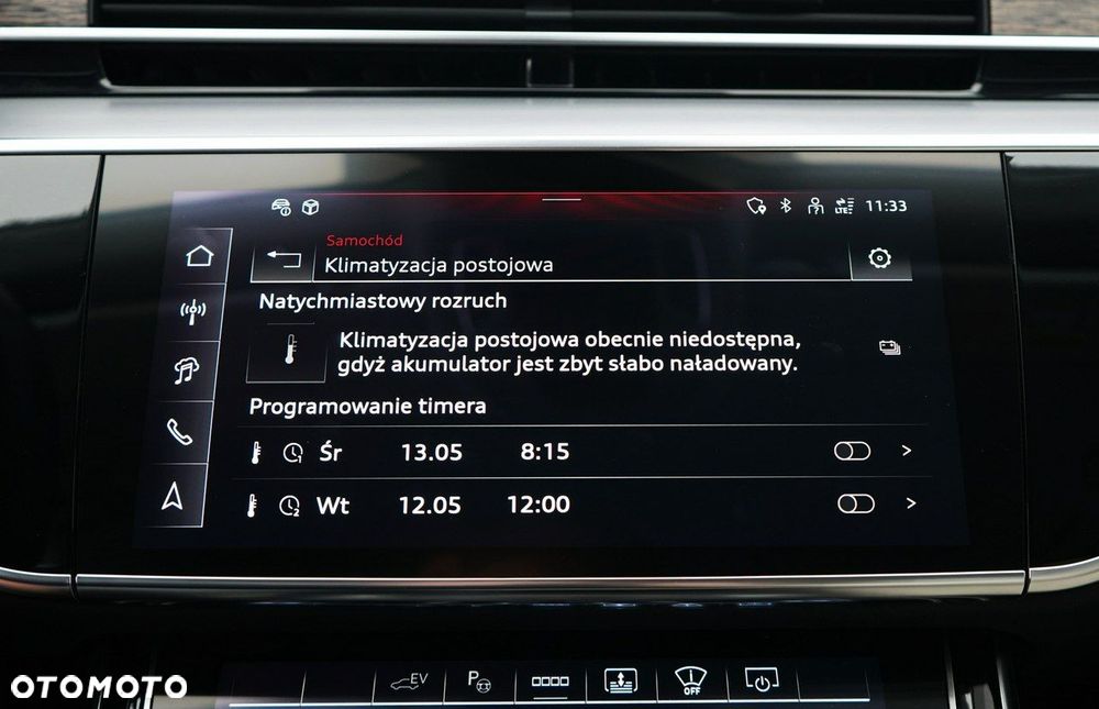 Audi A8 - 39