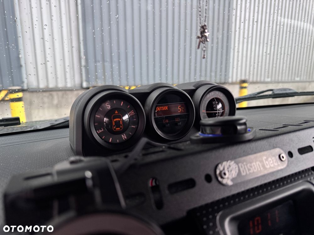 Toyota FJ 4.0 4x4 - 22