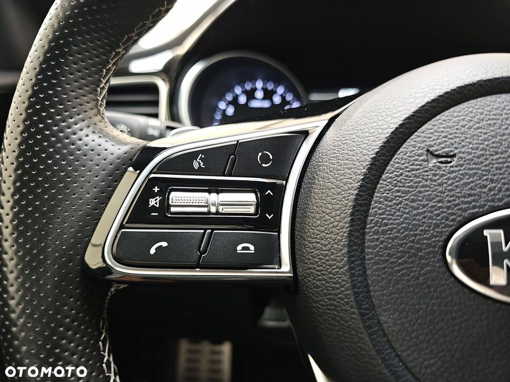 Kia ProCeed 1.5 T-GDI GT Line DCT - 16