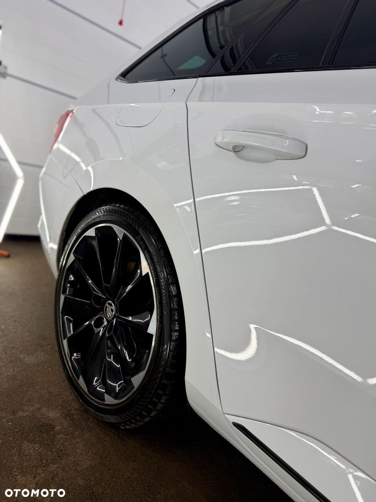 Skoda Superb 2.0 TDI 4x4 Sportline DSG - 18