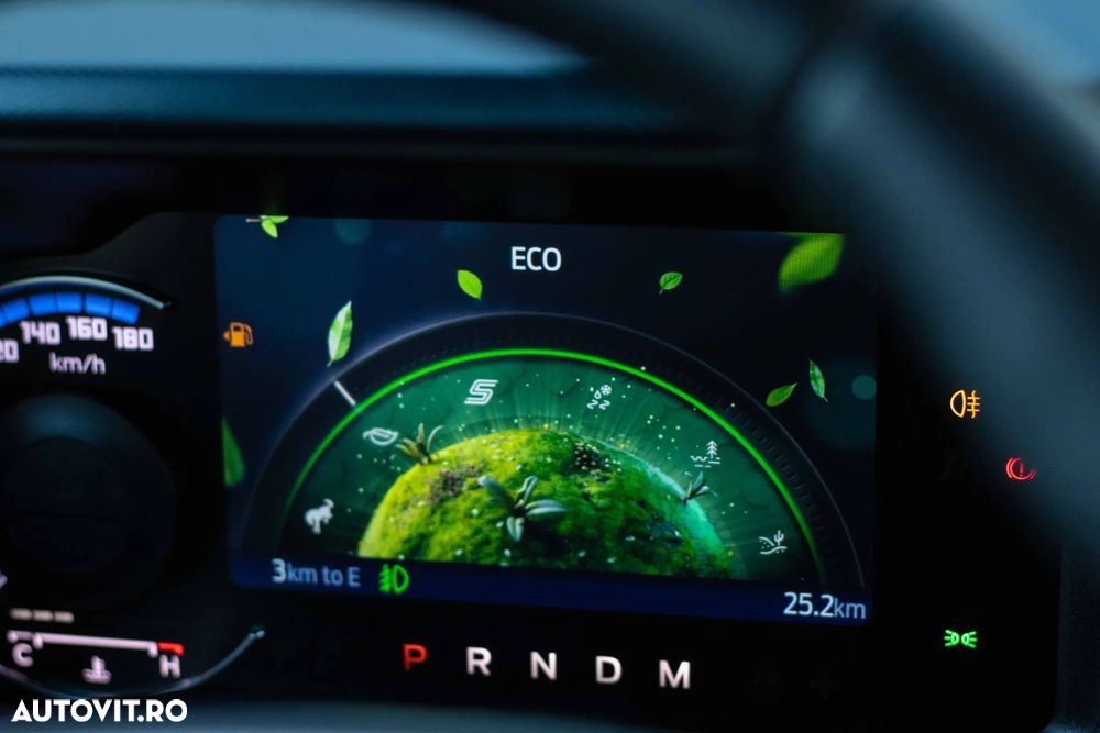 Ford Bronco 2.7L V6 Ecoboost Outer Banks - 17