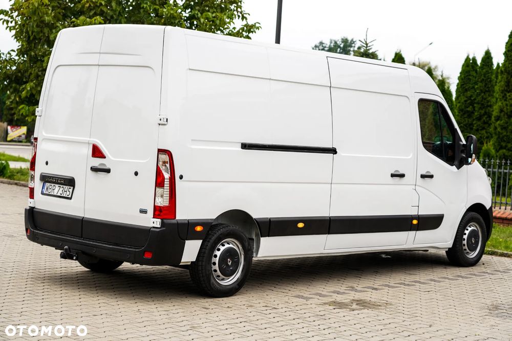 Renault Master III 130 L3H2 - 15