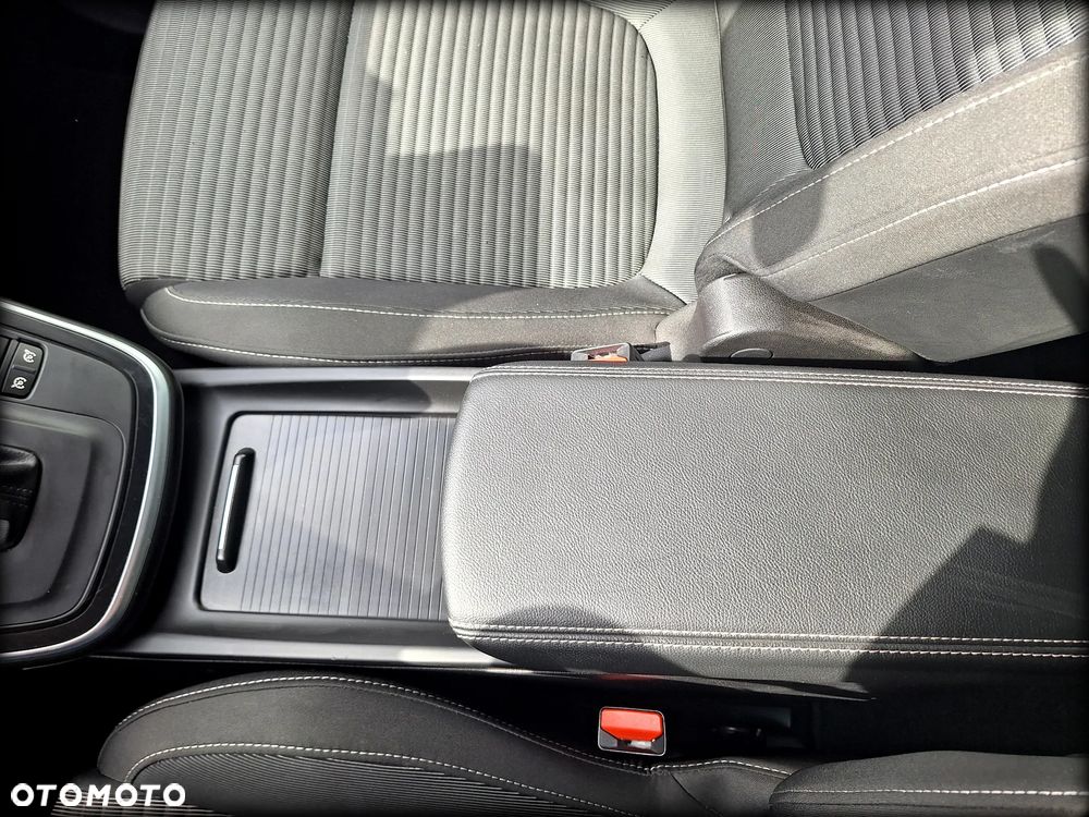 Renault Scenic 1.7 Blue dCi Intens EDC - 26