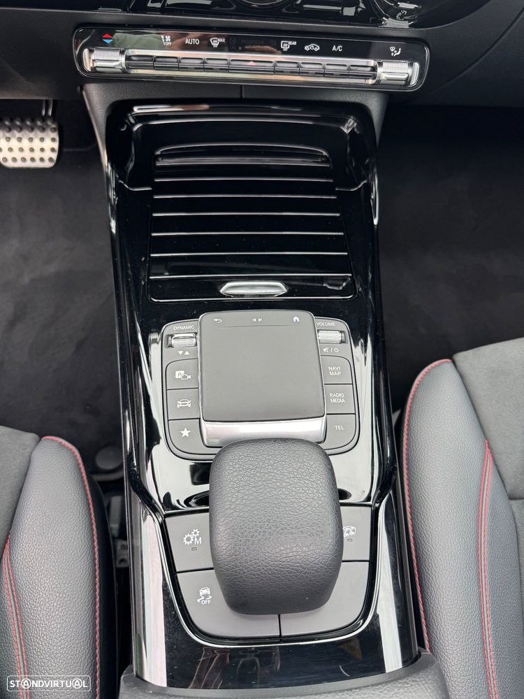 Mercedes-Benz CLA 45 AMG S 4Matic+ Speedshift 8G-DCT Line Premium - 41