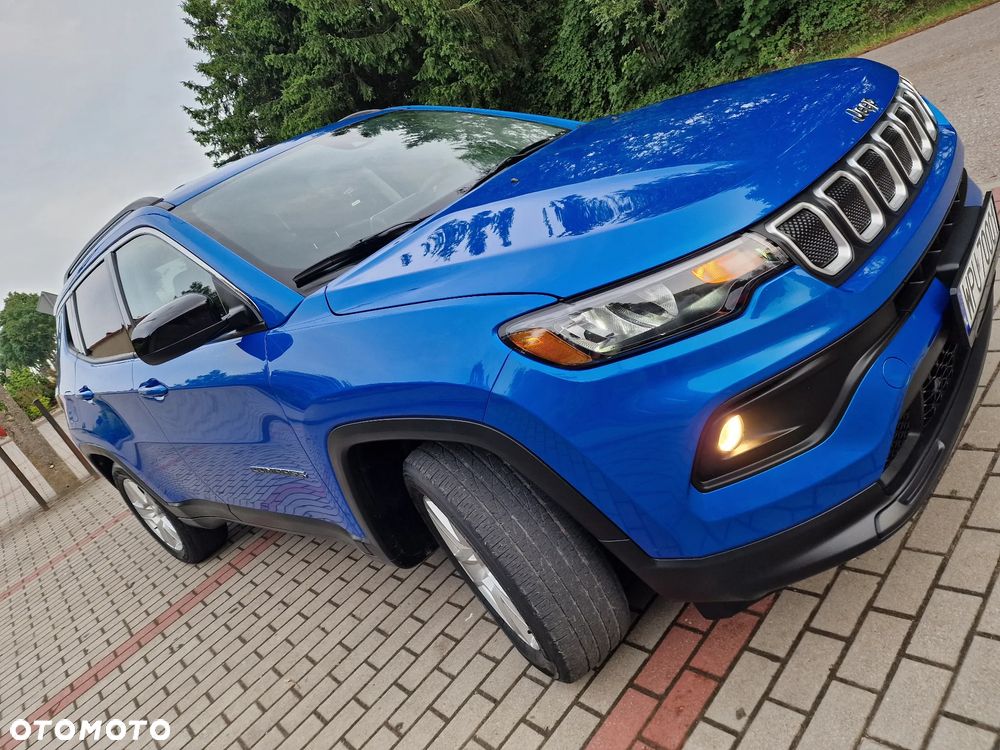 Jeep Compass - 17