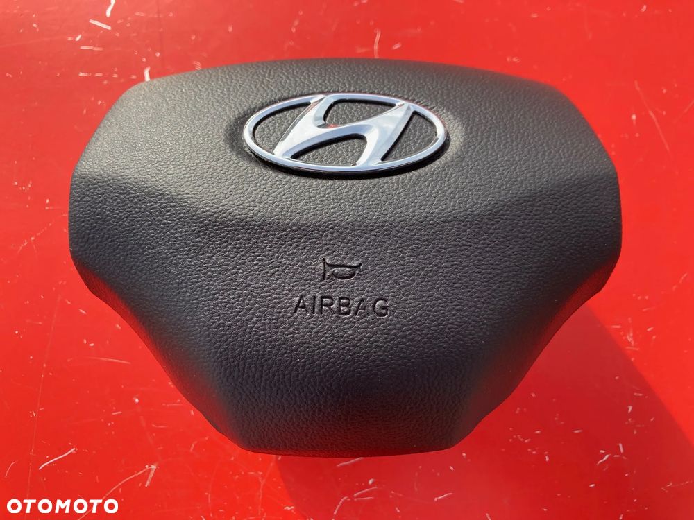 HYUNDAI KONA DESKA KONSOLA KOKPIT PULPIT PÓŁKA PARAPET PODUSZKI POWIETRZNE KIEROWCY PASAŻERA AIR BAG SRS AIRBAG PASY PAS wymiana od reki na MAGAZYNIE Raz2 - 9