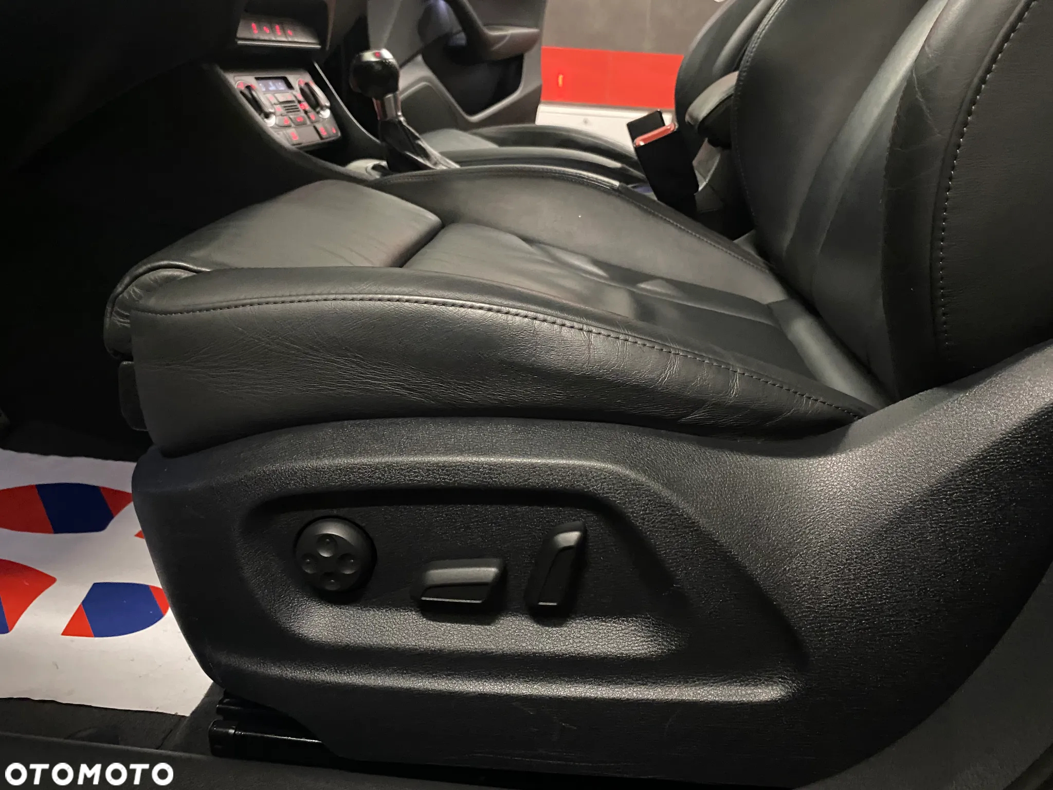 Audi Q3 2.0 TDI Quattro Edycja Specjalna S tronic - 20