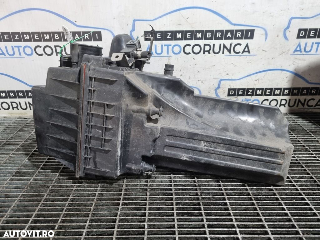 Carcasa filtru aer Ford Ecosport 1.5 TDCI 2013 - 2017 (1258) - 2