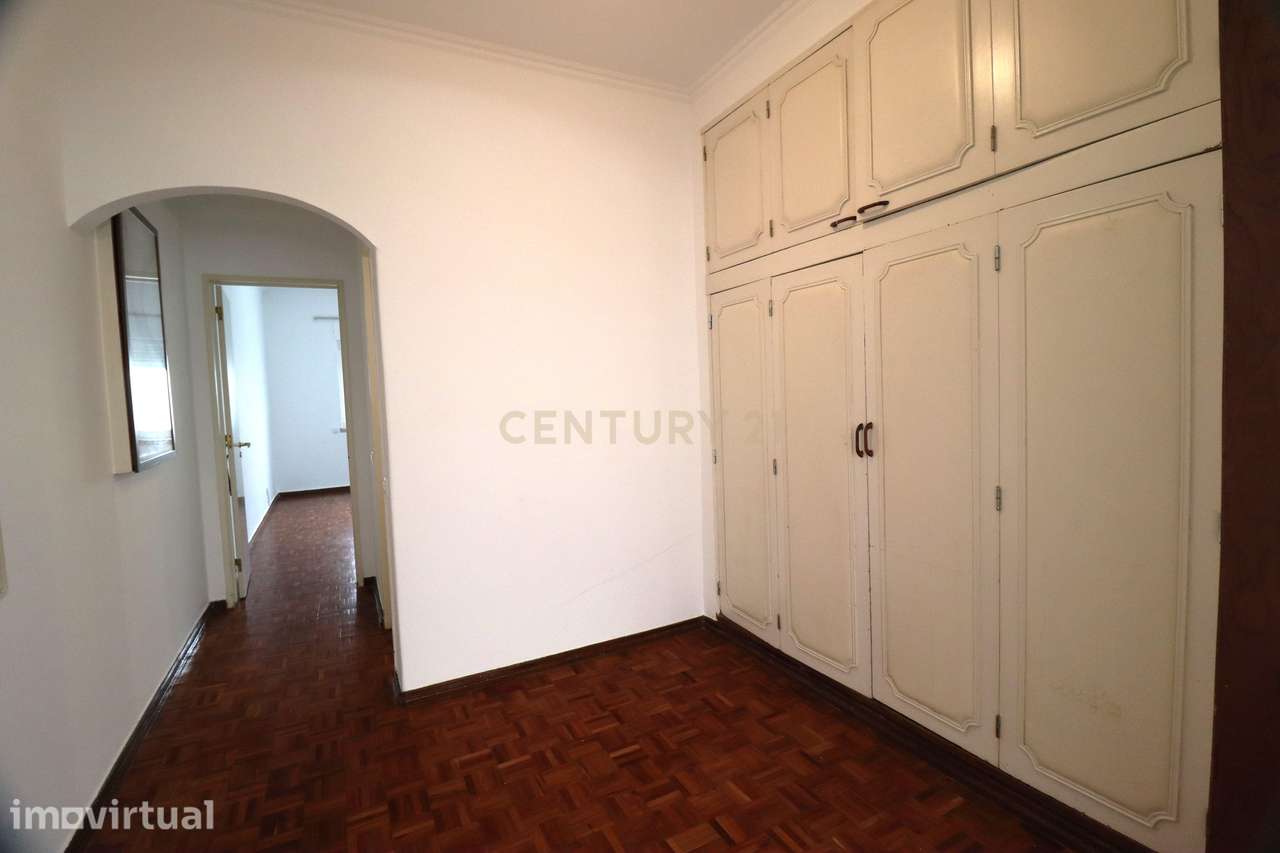 T1 para Arrendamento Avenidas Novas, Lisboa - Grande imagem: 4/13