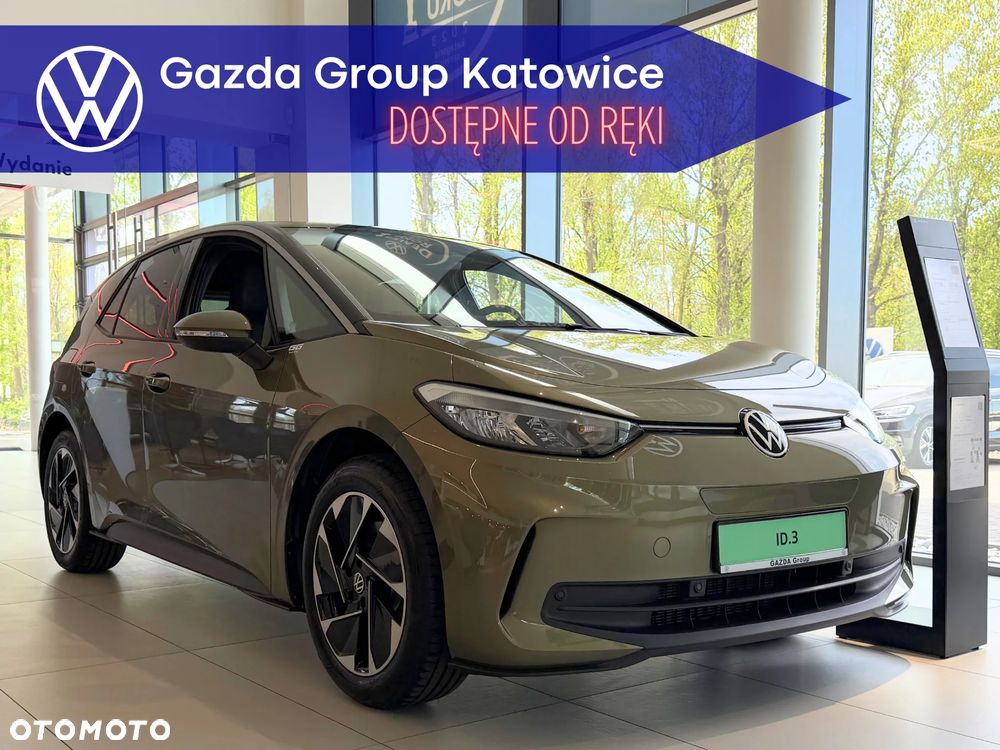 Volkswagen ID.3 52kWh Plus - 2