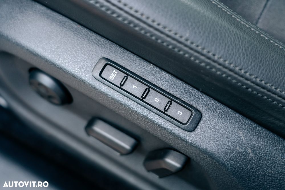 Volkswagen Sharan 2.0 TDI DSG Blue Motion Highline - 7