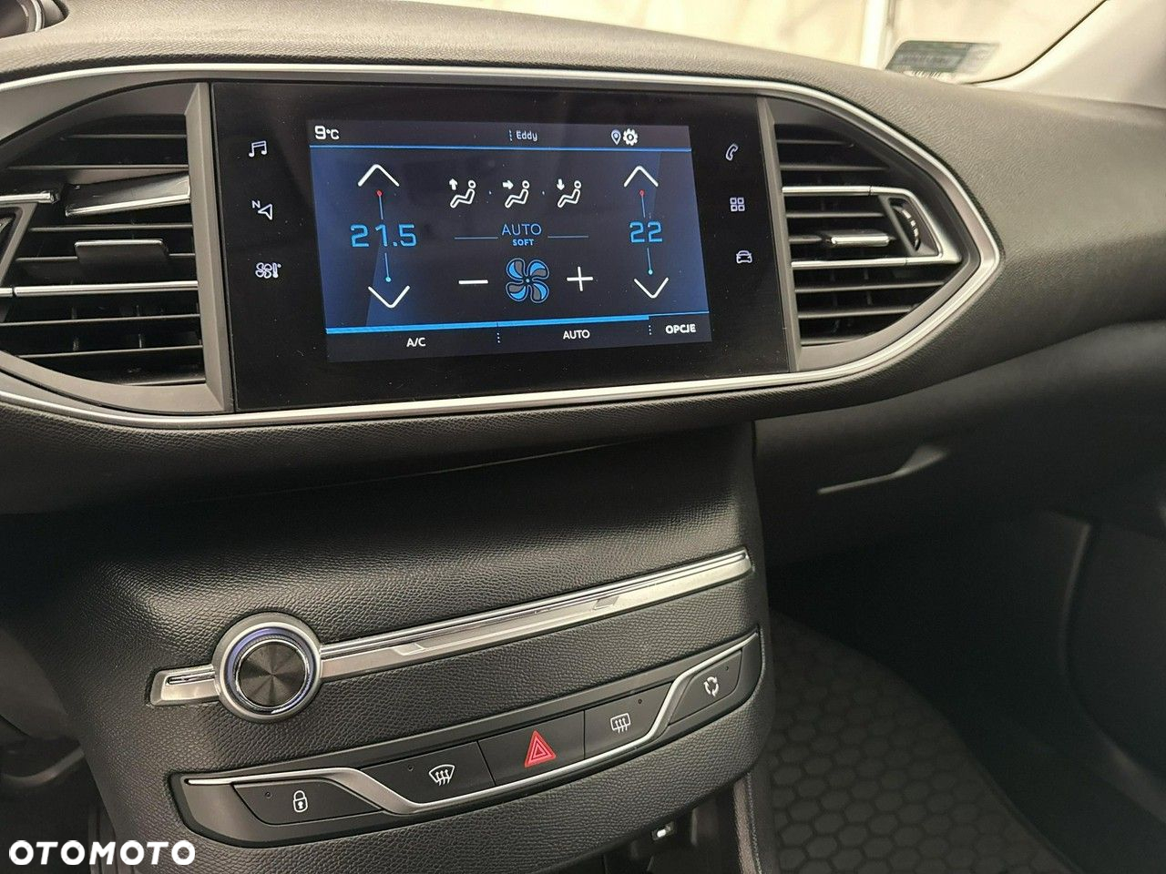 Peugeot 308 1.5 BlueHDi Active S&S - 24