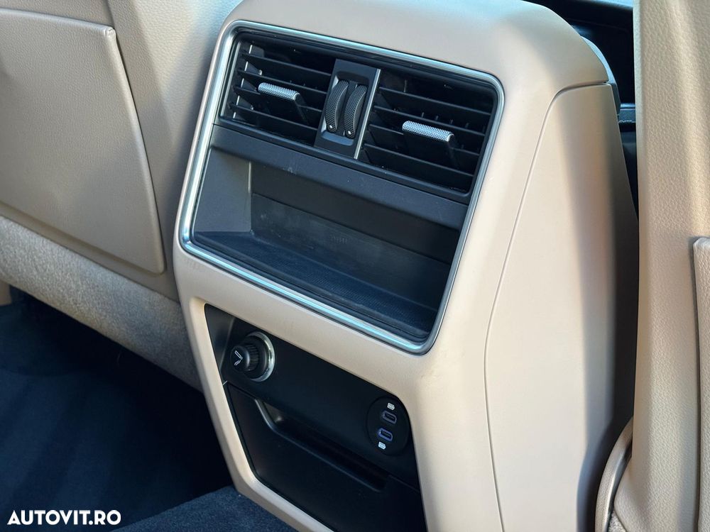 Porsche Cayenne Tiptronic S Platinum Edition - 24