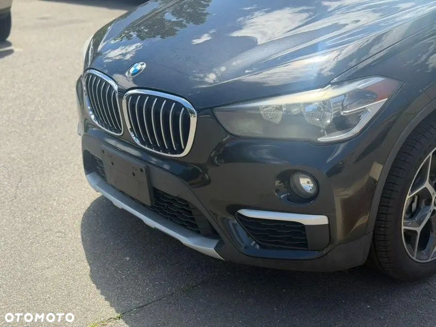 BMW X1 - 6