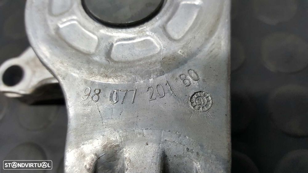 TENSOR CORREIA AUXILIAR PEUGEOT 2008 (--.2013->) ACTIVE - 2