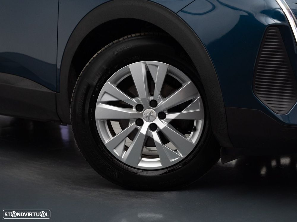 Peugeot 5008 1.5 BlueHDi Active Pack EAT8 - 9