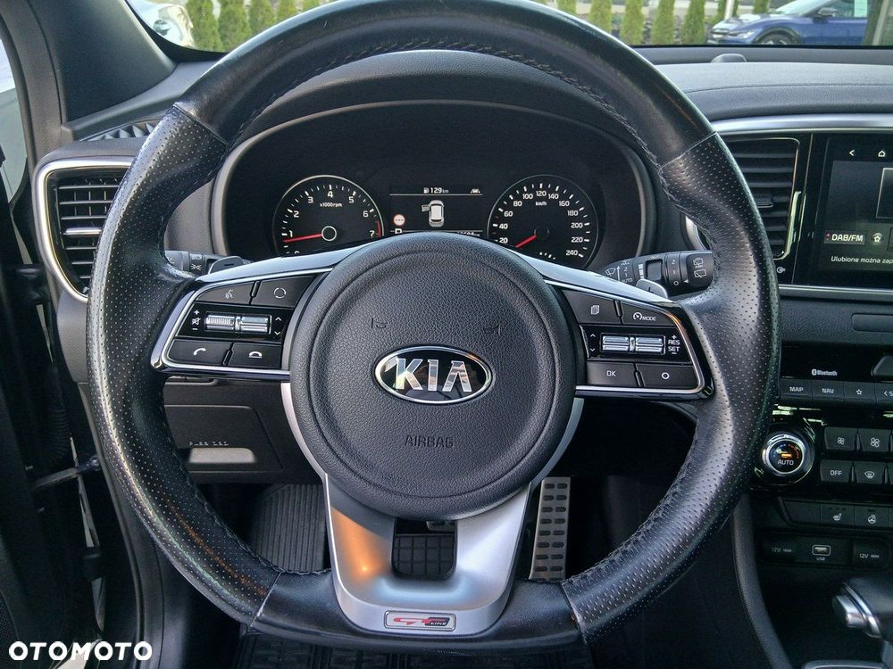 Kia Sportage - 30