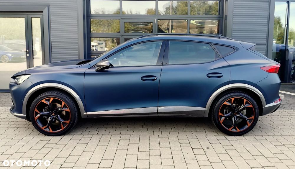 Cupra Formentor 2.0 TSI 4Drive DSG - 17