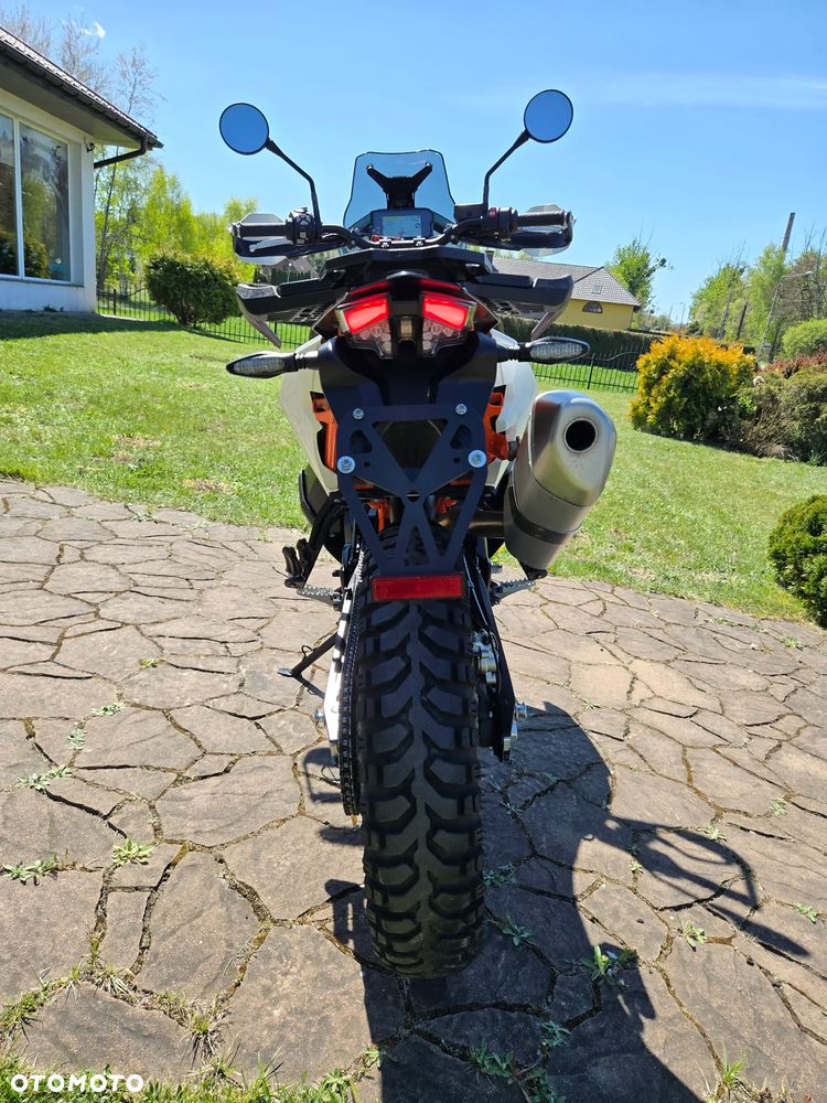 KTM Adventure - 24