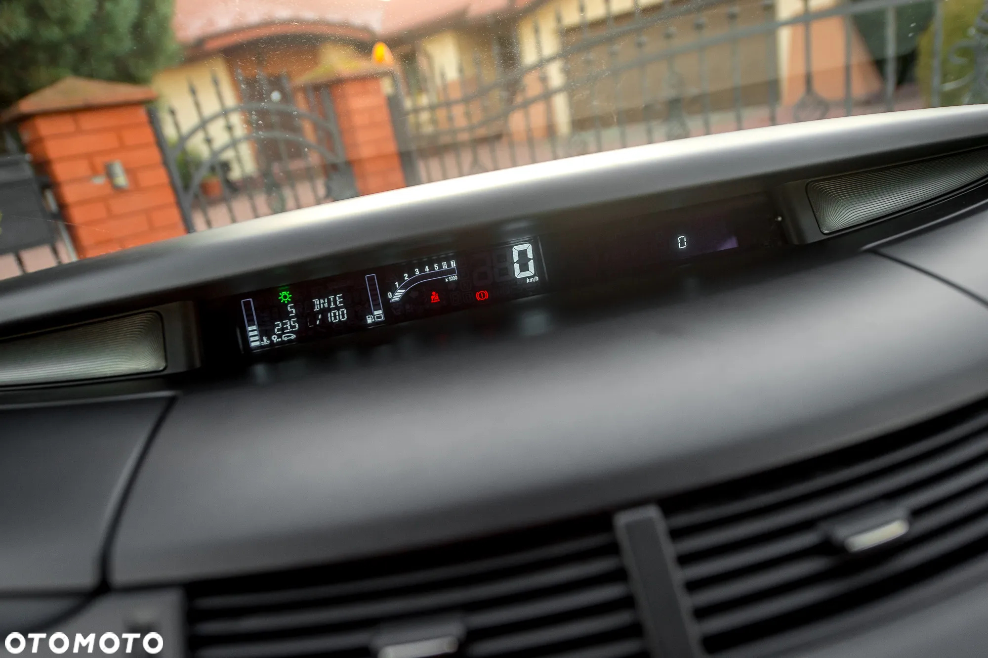 Renault Espace 2.0 Dynamique - 25