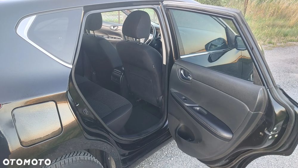 Nissan Pulsar 1.2 DIG-T Black Edition - 6