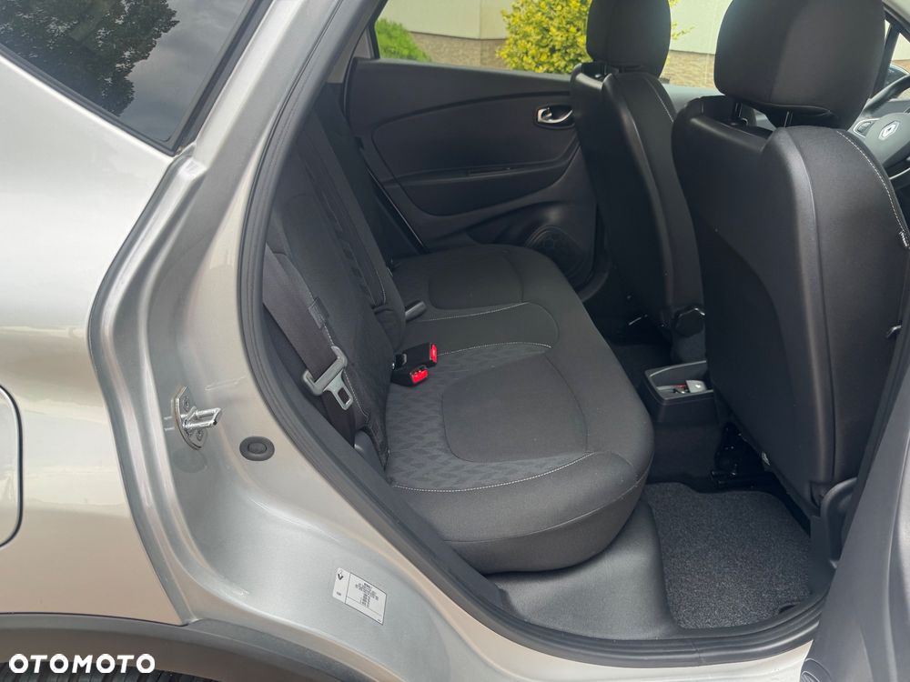 Renault Captur (ENERGY) TCe 90 LIMITED - 16