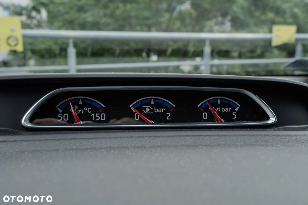 Ford Focus - 22