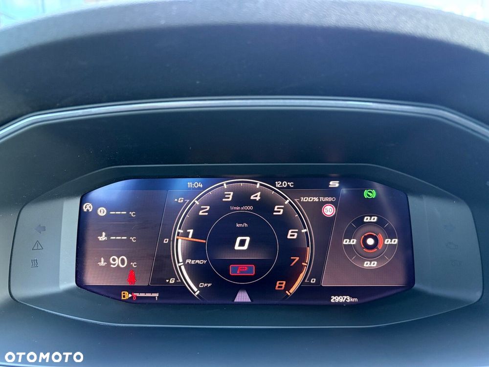 Cupra Formentor - 20