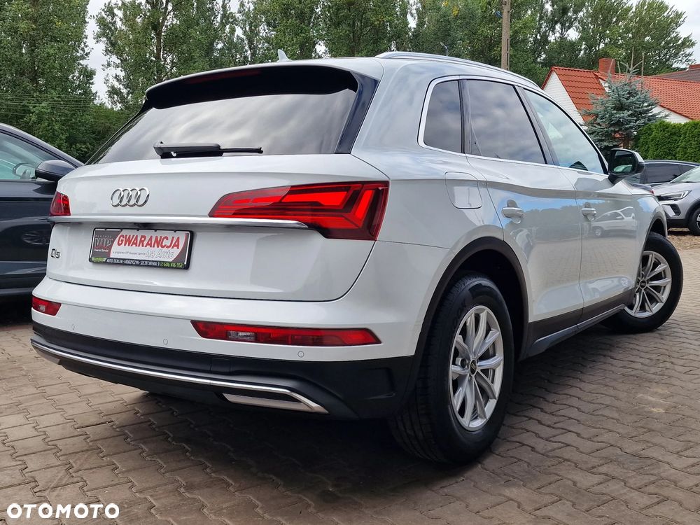 Audi Q5 - 3