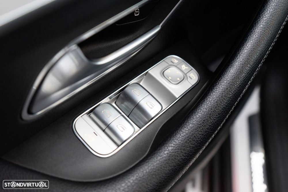 Mercedes-Benz GLE 350 de 4Matic 9G-TRONIC AMG Line - 22