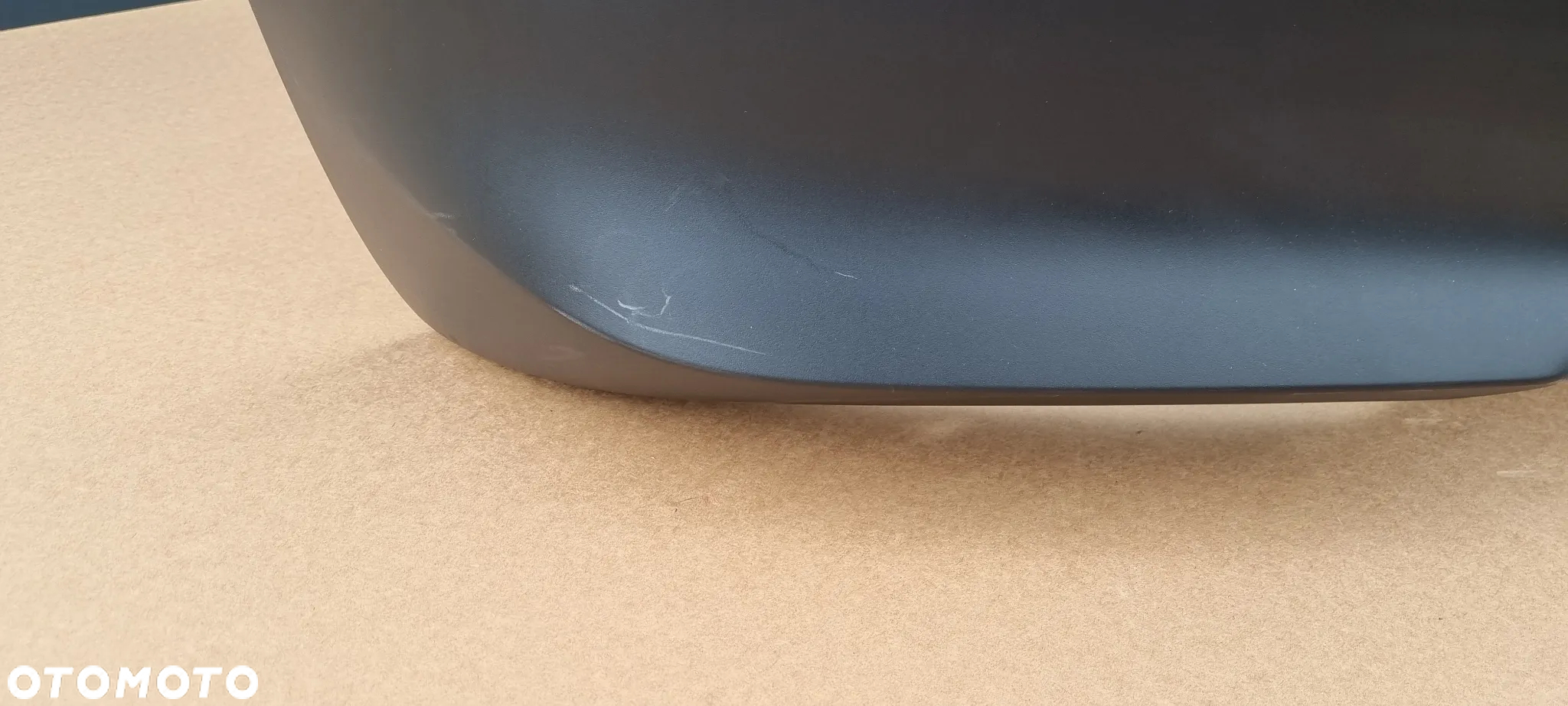BMW IX i20 zderzak przód oryginał MB201 - 6
