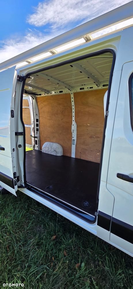 Opel Movano - 10