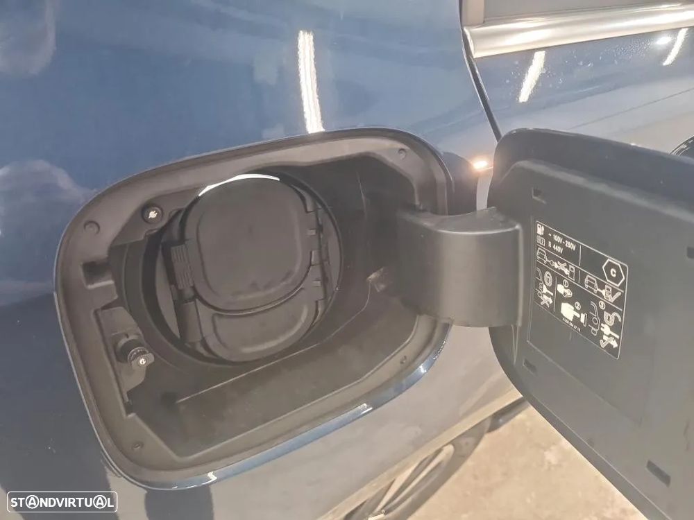 Mercedes-Benz A 250 e Style Plus - 10