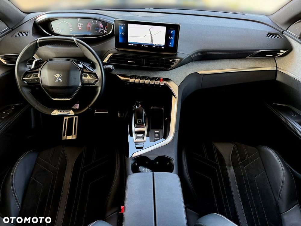 Peugeot 5008 - 16