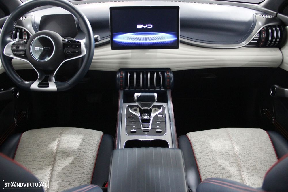 BYD Atto 3 60.48 kWh Design - 11