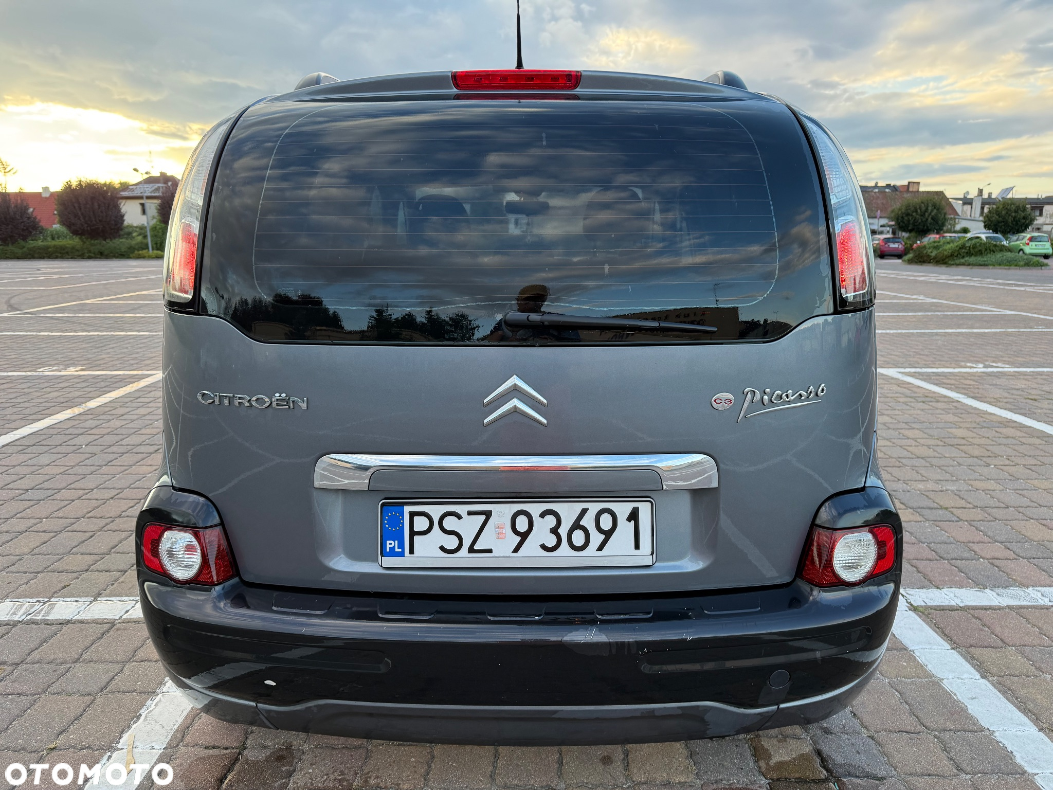 Citroën C3 Picasso - 6