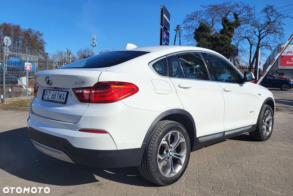 BMW X4 - 6