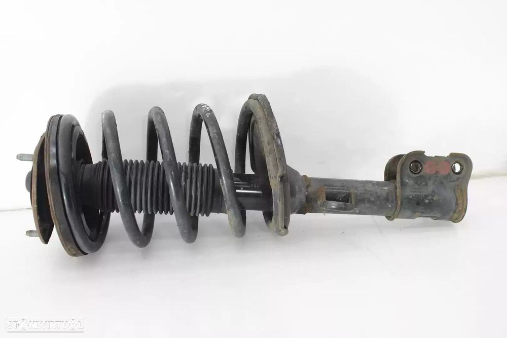 AMORTECEDOR FRONTAL DIREITO HYUNDAI SANTA FÉ II 2007 -546602B200 - 2