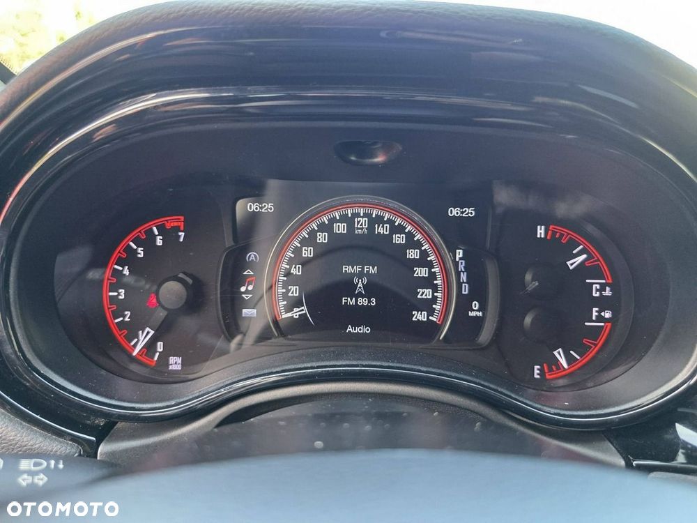 Dodge Durango 3,6 Limited - 12