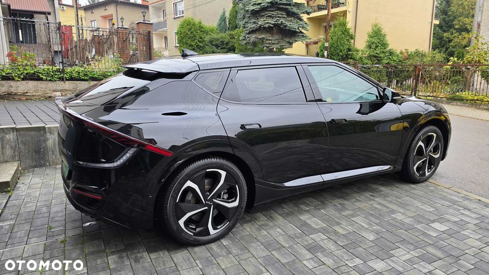 Kia EV6 - 9