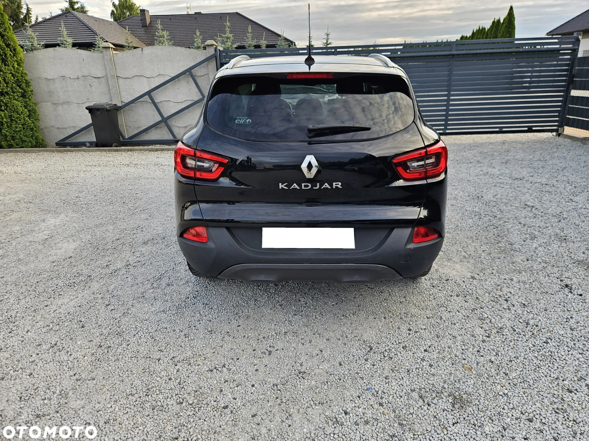 Renault Kadjar Energy dCi 130 Bose Edition - 18