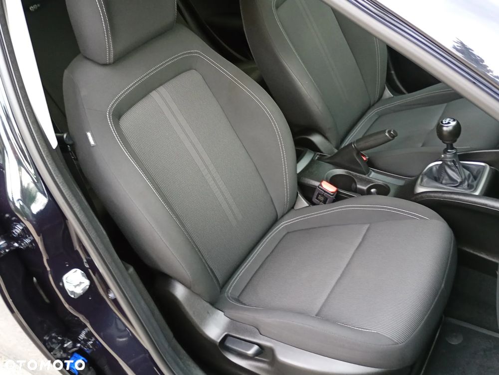 Fiat Tipo 1.4 16V More - 21